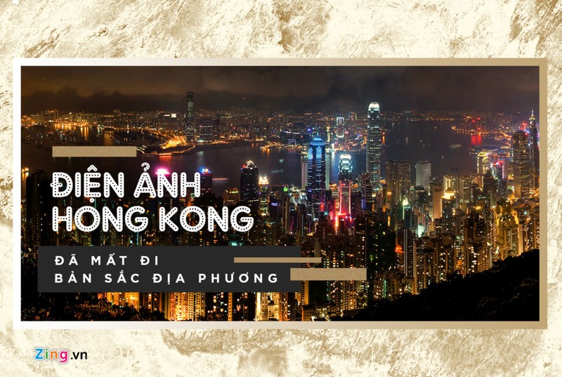 Phim anh Hong Kong: Thoi oanh liet nay con dau